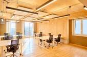 Großraum Büro - 