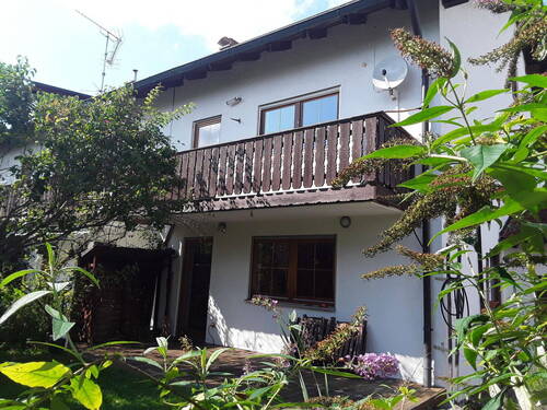 Bild 1 - Grüne Rückzugsoase - viel Platz, Teichidylle und familienfreundliche Lebensqualität