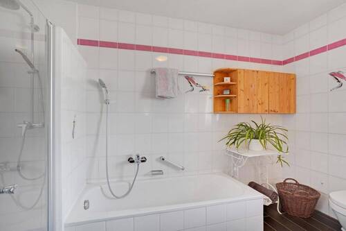 Badezimmer - 
