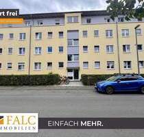 Ruhiges Wohnen mit Balkon in Toplage von Langen