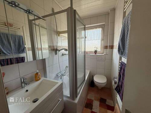 Badezimmer - 