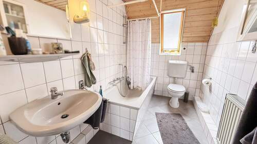 OG Badezimmer - 