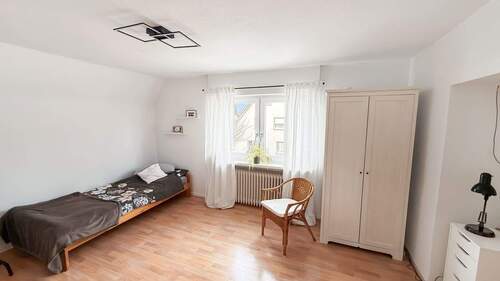 OG Schlafzimmer - 