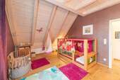 Kinderzimmer 1 - 