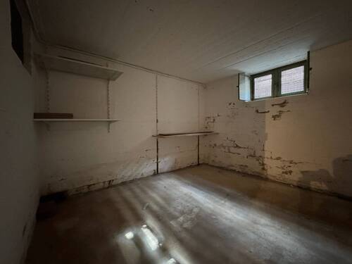 Kellerraum - 