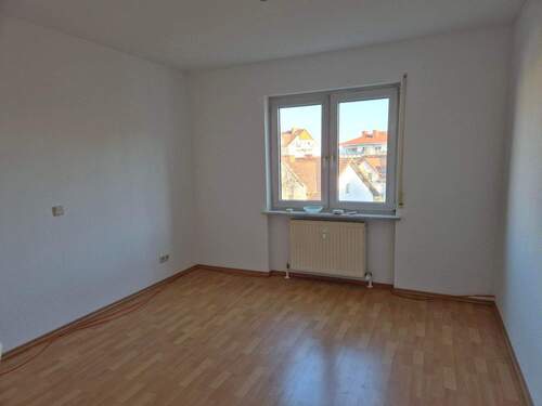 Schlafzimmer 1 von 2 - 