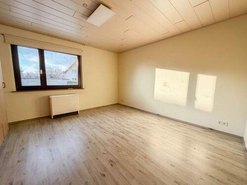 Arbeiten/Kinderzimmer - 