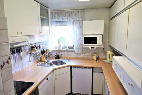 Küche EG - Reihenmittelhaus mit 148,00 m&sup2; in Albstadt zum Kaufen