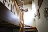 Treppenhaus - 