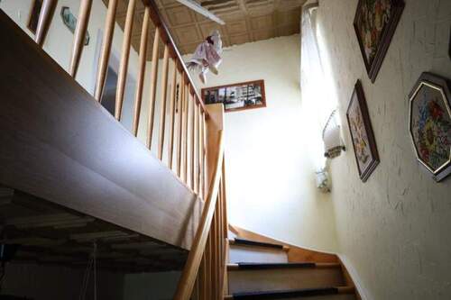 Treppenhaus - 