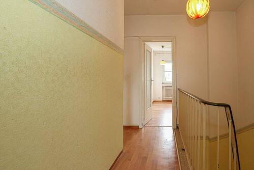 Flur Obergeschoss - 