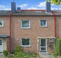 Familienklassiker mit Bonusfläche im Dachgeschoss - Neuss Weckhoven