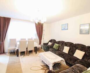 Potenzial: Vermietete 3-Zimmer-Wohnung mit Südbalkon und 2 Stellplätzen - Rosenheim Ost