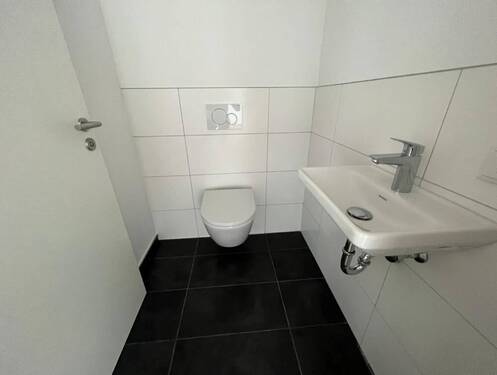Gäste-WC - 