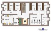 Grundriss Keller - 