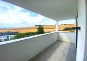 Balkon - GLOBAL INVEST SINSHEIM 