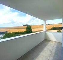 GLOBAL INVEST SINSHEIM | Neuwertige 4-Zimmer-Wohnung in Buchen - Buchen (Odenwald)