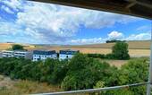 Ausblick - 4 Zimmer Etagenwohnung zur Miete in Buchen (Odenwald)