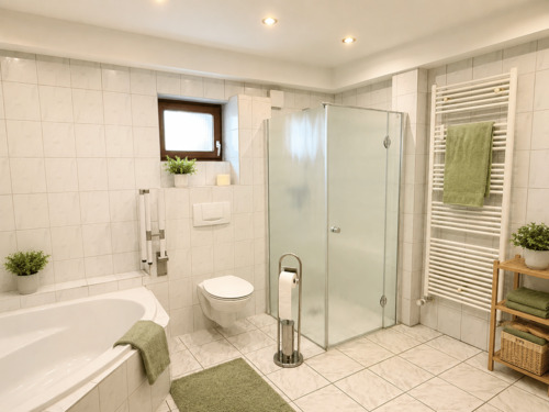Bad Haupthaus EG - 