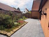 Terrasse Einliegerbereich - 