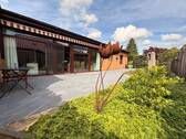 Terrasse Einliegerbereich - 