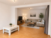 Wohnen Haupthaus EG - 