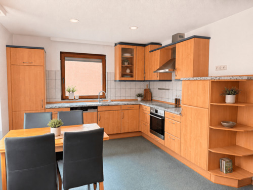 Kochen Haupthaus EG - 