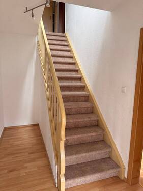 Flur Haupthaus EG - 
