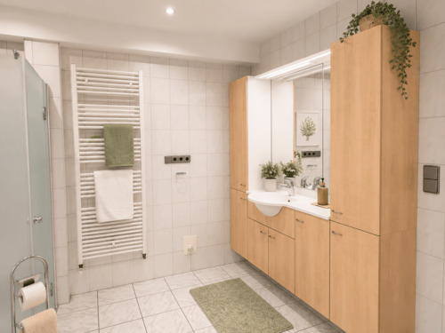 Bad EG Haupthaus - 