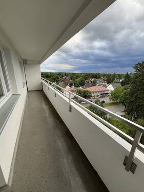 Bild 3 - 2 Zimmer Etagenwohnung in München