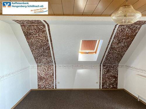 Schlafzimmer 1 - 