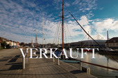 Wohnung am Hafen von Glückstadt - - verkauft - Wohnung direkt am Hafen von Glückstadt
