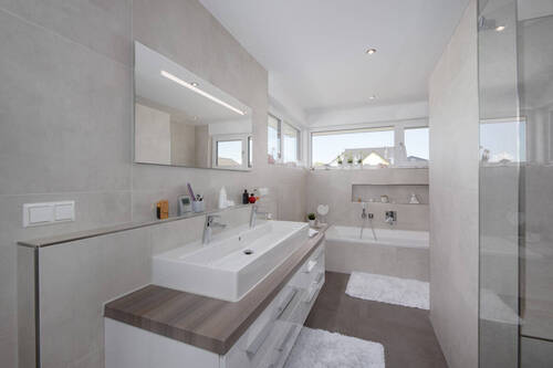 Bad ensuite - 