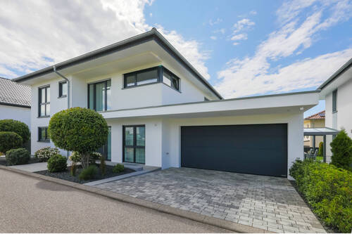 Ein absolutes Traumhaus! - Exclusives Wohnhaus in bester Lage!