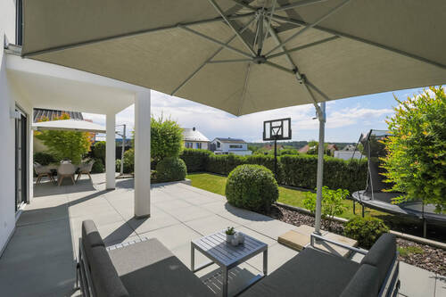 Terrasse - 