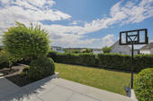 Ausblick Garten - 