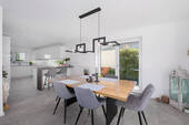 Essbereich EG - 