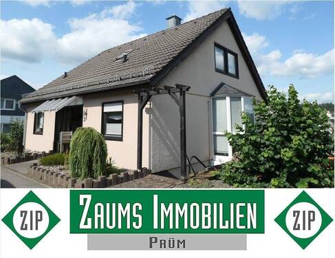 Hauptfoto - Einfamilienhaus mit Balkon in Zentrumsnaher Stadtlage mit gr. Garage mit Unterbau