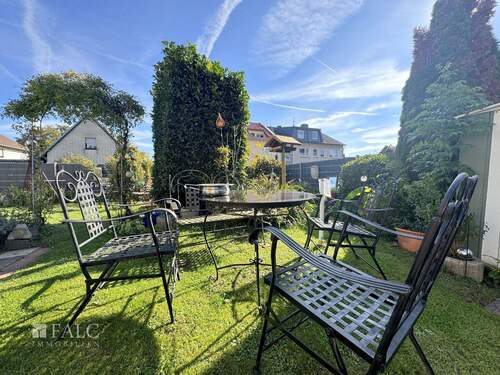 Garten - 