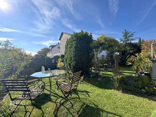 Garten - 