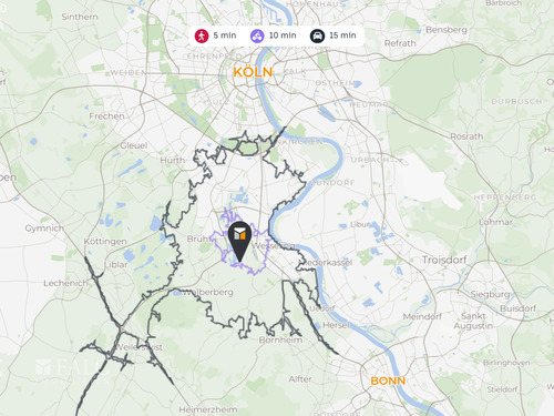 Makrolage - 