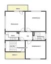 1. Etage - 