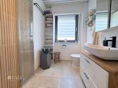 Badezimmer OG - 