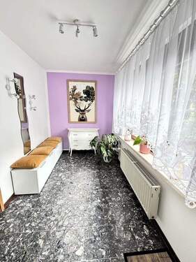 Flur - Einfamilienhaus mit 144,00 m² in Fredersdorf-Vogelsdorf zum Kaufen