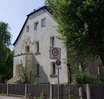 Charmante Doppelhaushälfte MFH mit Garten in Sendling - München Sendling-Westpark
