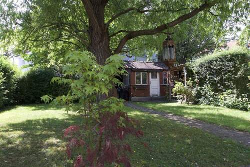 Bild 3 - 7 Zimmer Doppelhaushälfte in München