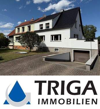 Bild 1 - Stadtnah und doch im Grünen leben!