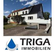 Stadtnah und doch im Grünen leben! - Nordhausen / Sundhausen