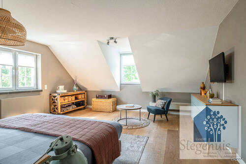 Elternschlafzimmer - 