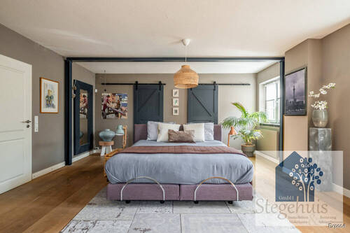 Eltern Schlafzimmer - 